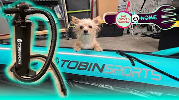 Tobin Sports Company Values